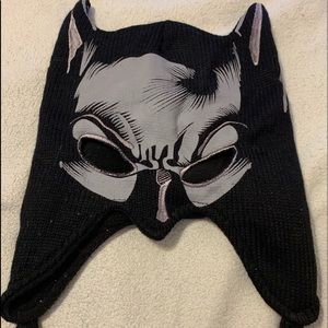 Batman Laplander Hat
